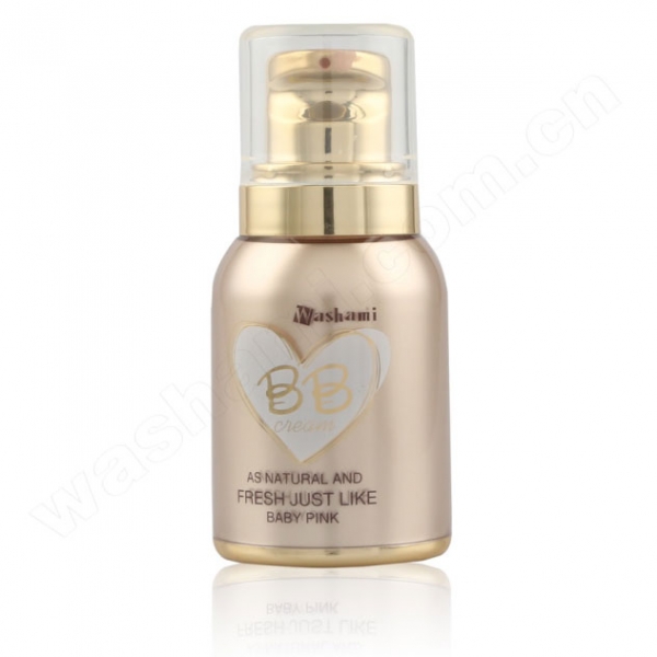 Washami Baby Pink Foundation