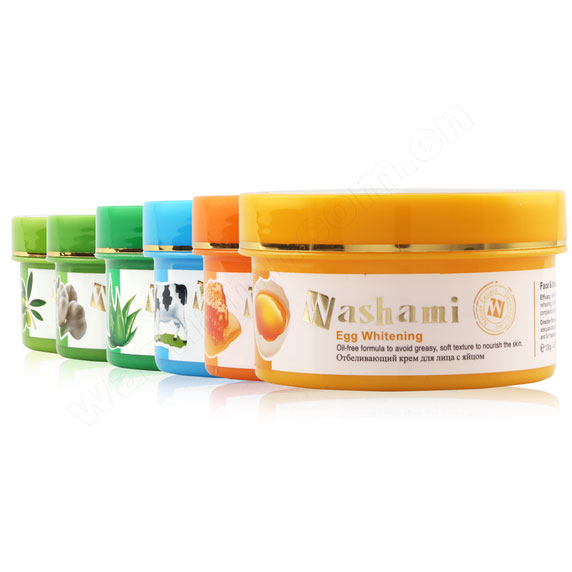 Washami Beauty Whitening Cream