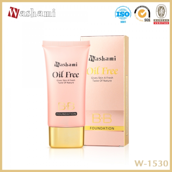 Washami BB Cream Makeup Foundation