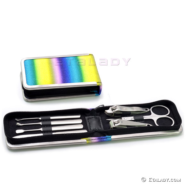 Manicure & Pedicure Set