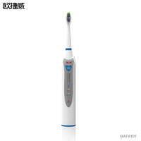 Electric toothbrush