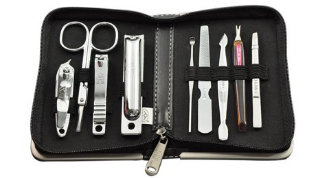 Manicure & Pedicure Set