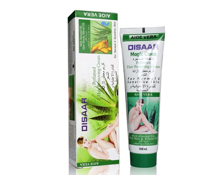 Hair Removal Cream