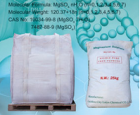 Magnesium Sulphate Pentahydrate