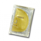 24K Gold Face Mask – Gold Half Face Mask