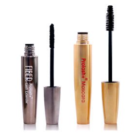 Prolash+ 3d Fiber Lash Mascara Set