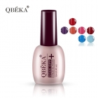 QBEKA LED UV Nail Gel (Pink Lady)