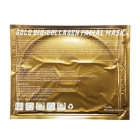QBEKA France Golden Collagen Face Mask