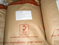 Sodium Diacetate（126-96-5）