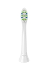 Whitening Sound Wave Vibration Toothbrush Head