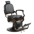 Men's barber chair