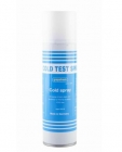 delian delian ice test spray