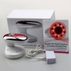 Popular slimming machine with skin lifing RF