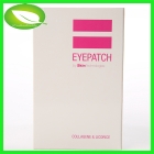 Eye gel patch