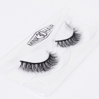 3D mink fur eyelash