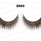 Brown Mink Hair Eyelashes