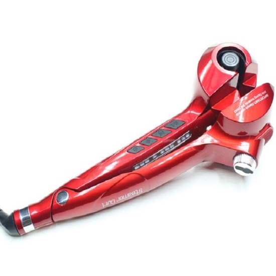 Steam Curler