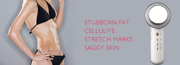 3-IN-1 SLIMMING & SHAPING BODY CARE