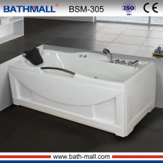 massage bathtub, Jaccuzi bathtub