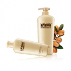 GINGER WELLNESS NOURISH SHAMPOO