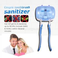 Toothbrush Sanitizer