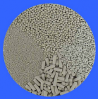 Molecular sieves