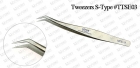 Tweezers S-Type #