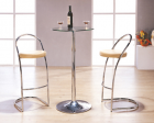 Bar Stool-(YL-834YL-646)