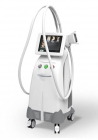 Cryolipolysis fat freezing slimming machine