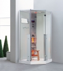 Steam sauna