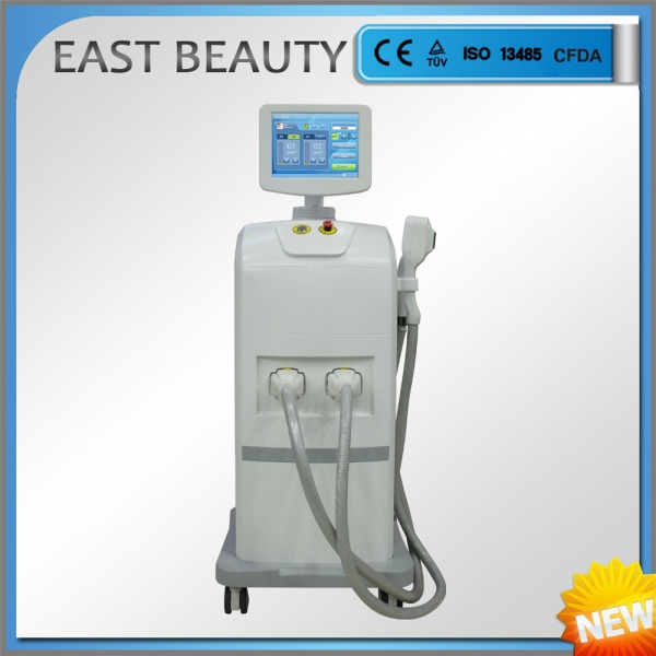 SHR (OPT AFT tech) beauty Machine  (stationary)