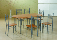 dining table(2802ovl)