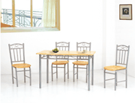 dining table(DS-9009-REC)