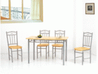 dining table(DS-9009-REC)