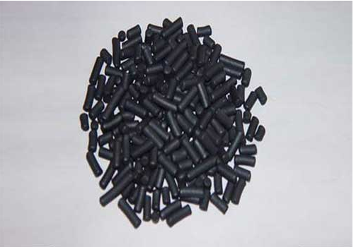 Columnar Activated Carbon