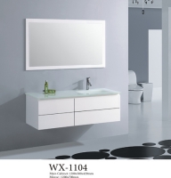 Main Cabinet (WX-1104)