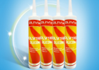 OLV168 GP Acetic Silicone Sealant