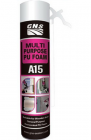 GNS A15 MULTI-PURPOSE PU FOAM