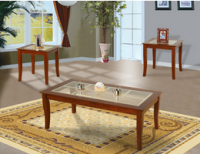 Coffee table(CF-6597)