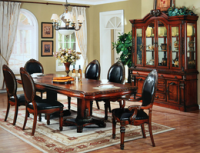 Dining room set(DS-9600)