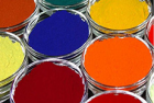 Inorganic Pigments