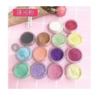 Cosmetics Pearl Pigments