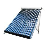 Solar water heating