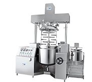 AVE-Vacuum emulsifying machine