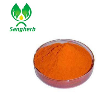 Carrot Powder