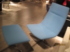 Chaise lounge (966BLC)