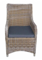 Wicker chair (CH-C230)