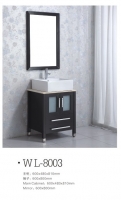 Bathroom Vanity(wl8003)