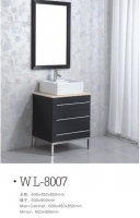 Bathroom Vanity(wl8007)