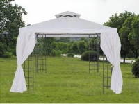 Metal Gazebo (TP-029)